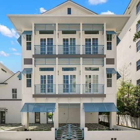 Villa Akoya House At The Gemma By Brightwild Clearwater Beach Exterior foto