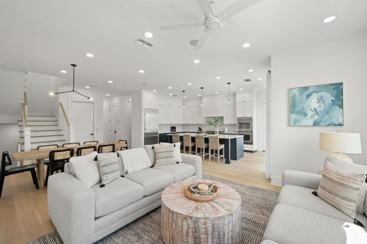 Villa Akoya House At The Gemma By Brightwild Clearwater Beach Exterior foto