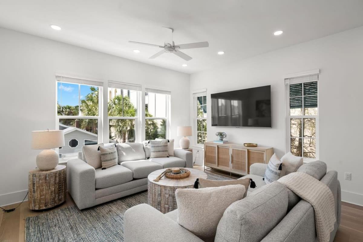 Villa Akoya House At The Gemma By Brightwild Clearwater Beach Exterior foto