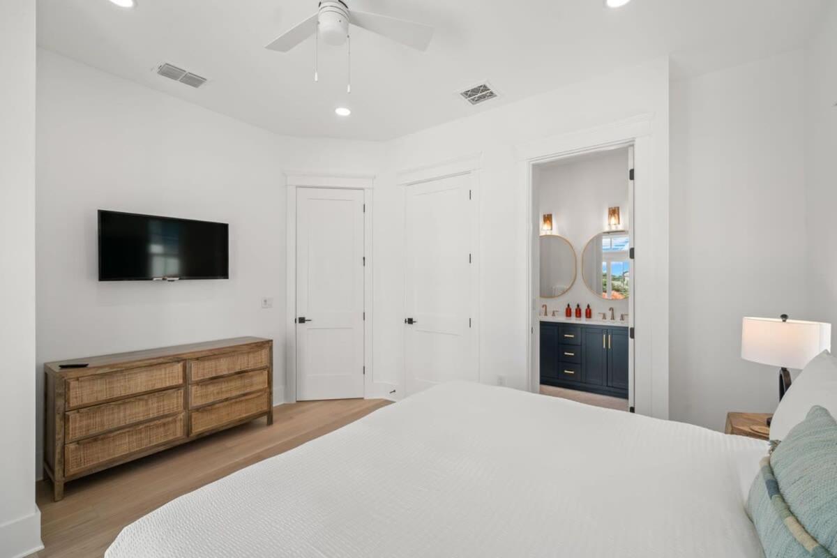 Villa Akoya House At The Gemma By Brightwild Clearwater Beach Exterior foto