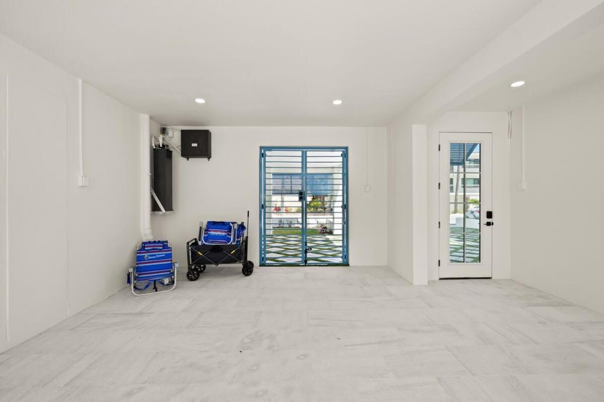 Villa Akoya House At The Gemma By Brightwild Clearwater Beach Exterior foto