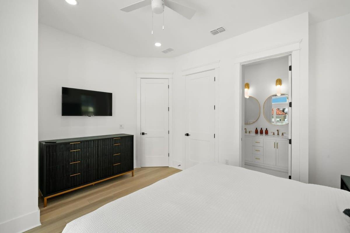 Villa Akoya House At The Gemma By Brightwild Clearwater Beach Exterior foto
