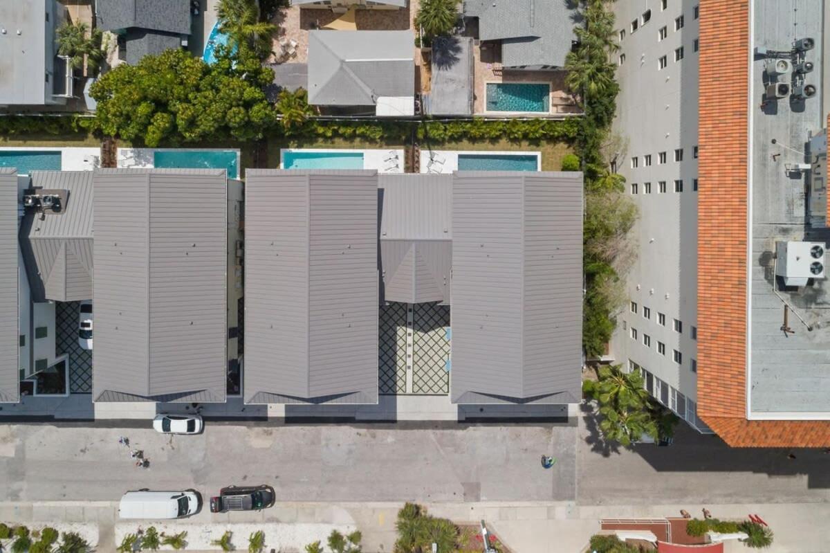 Villa Akoya House At The Gemma By Brightwild Clearwater Beach Exterior foto