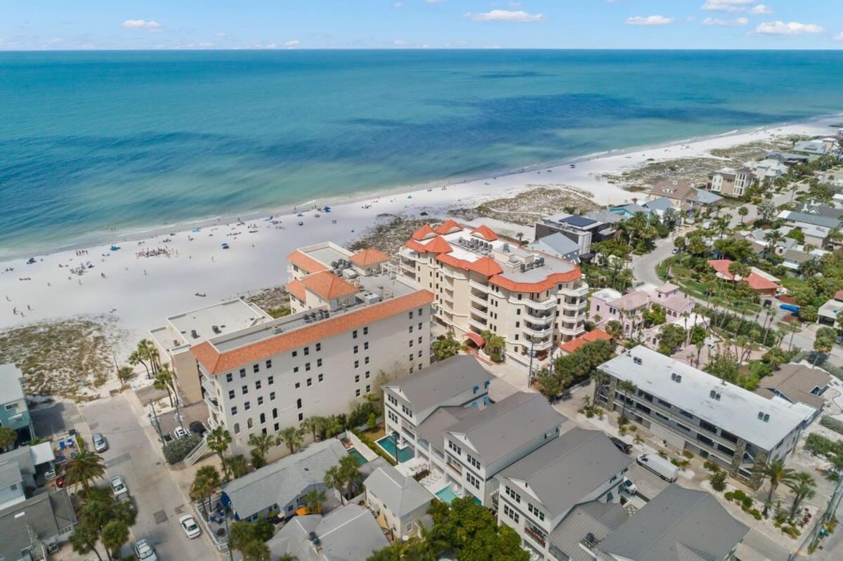 Villa Akoya House At The Gemma By Brightwild Clearwater Beach Exterior foto